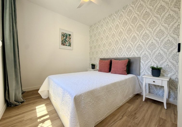Segunda mano - town house - Orihuela Costa - Costa Blanca