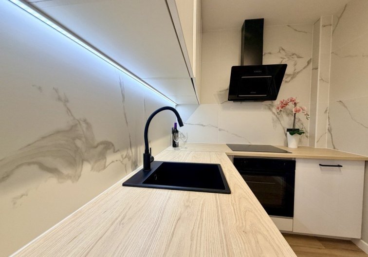 Segunda mano - town house - Orihuela Costa - Costa Blanca