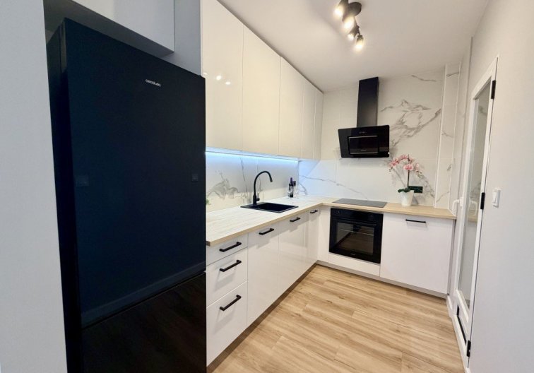 Segunda mano - town house - Orihuela Costa - Costa Blanca