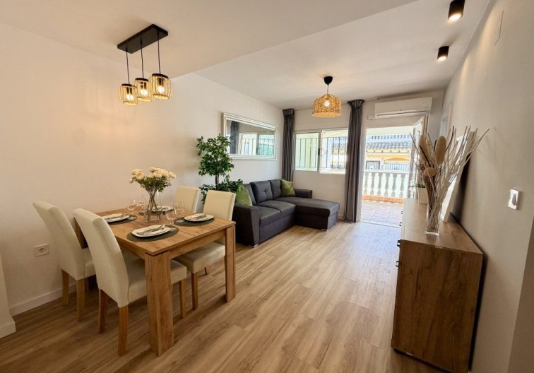 Segunda mano - town house - Orihuela Costa - Costa Blanca