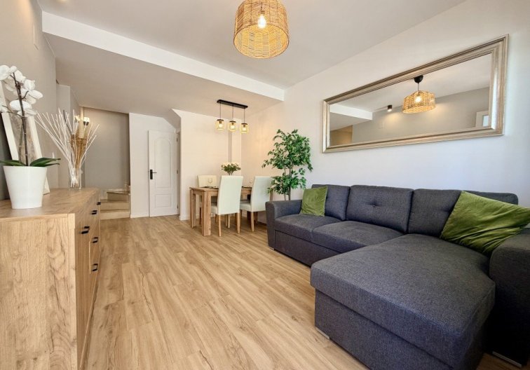 Segunda mano - town house - Orihuela Costa - Costa Blanca