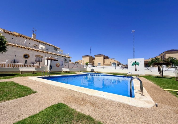 Segunda mano - town house - Orihuela Costa - Costa Blanca