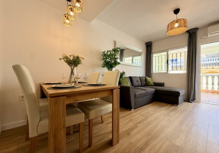 Segunda mano - town house - Orihuela Costa - Costa Blanca