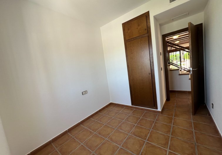 Wiederverkauf - villa - Algorfa - Inland