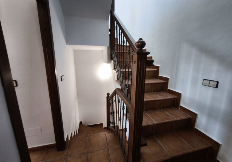 Segunda mano - town house - La Finca Golf Resort - Inland