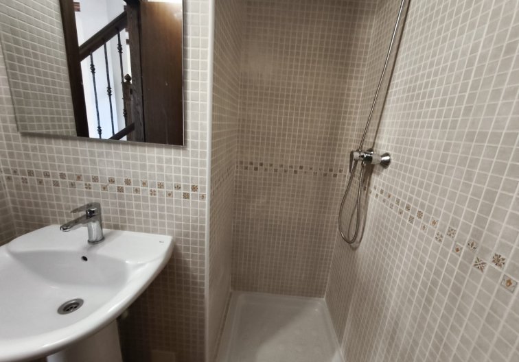 Segunda mano - town house - La Finca Golf Resort - Inland