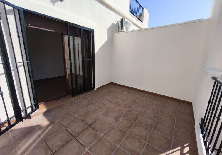 Segunda mano - town house - La Finca Golf Resort - Inland