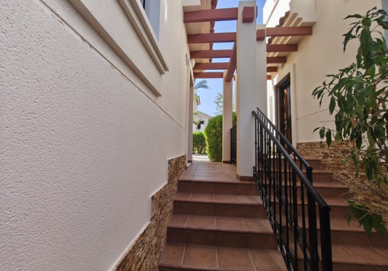 Segunda mano - town house - La Finca Golf Resort - Inland