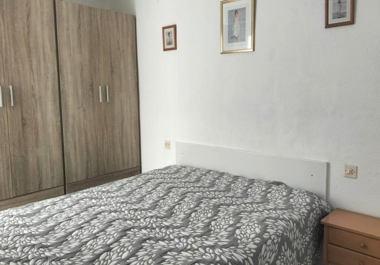 Segunda mano - Bungalow - Torrevieja - La Siesta - El Salado - Torreta
