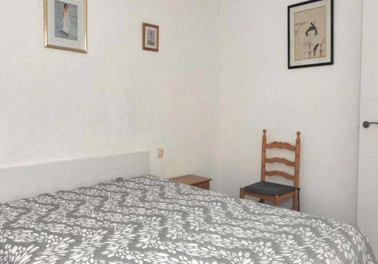 Segunda mano - Bungalow - Torrevieja - La Siesta - El Salado - Torreta