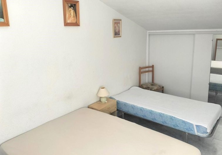 Segunda mano - Bungalow - Torrevieja - La Siesta - El Salado - Torreta