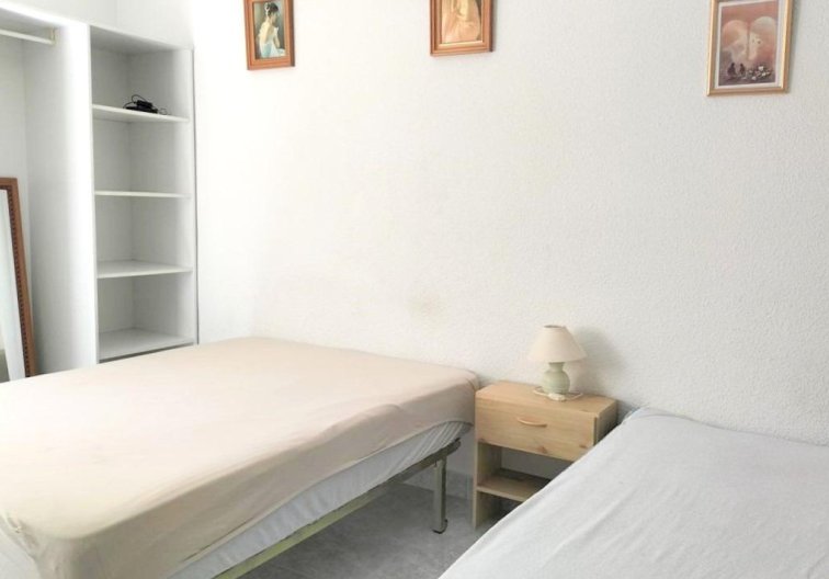 Segunda mano - Bungalow - Torrevieja - La Siesta - El Salado - Torreta