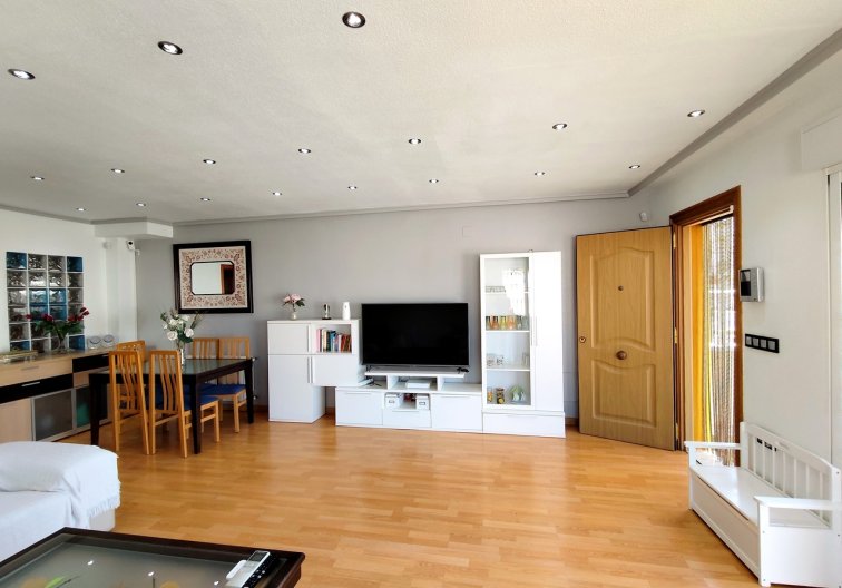 Segunda mano - town house - Los Altos - Costa Blanca