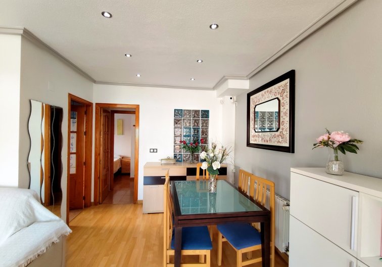Segunda mano - town house - Los Altos - Costa Blanca