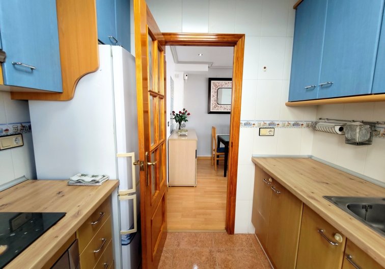 Segunda mano - town house - Los Altos - Costa Blanca
