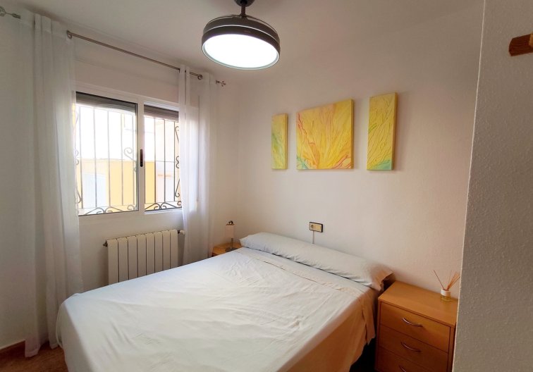 Segunda mano - town house - Los Altos - Costa Blanca