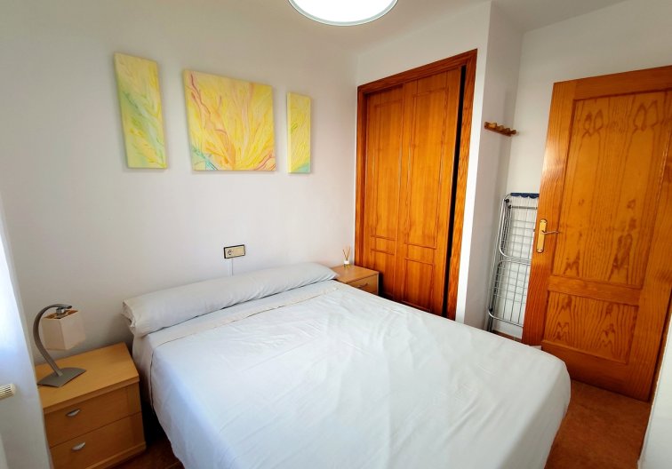Segunda mano - town house - Los Altos - Costa Blanca