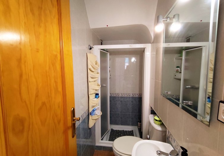 Segunda mano - town house - Los Altos - Costa Blanca