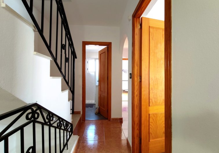 Segunda mano - town house - Los Altos - Costa Blanca