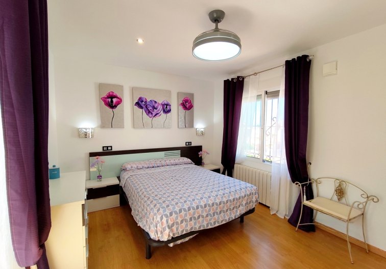 Segunda mano - town house - Los Altos - Costa Blanca