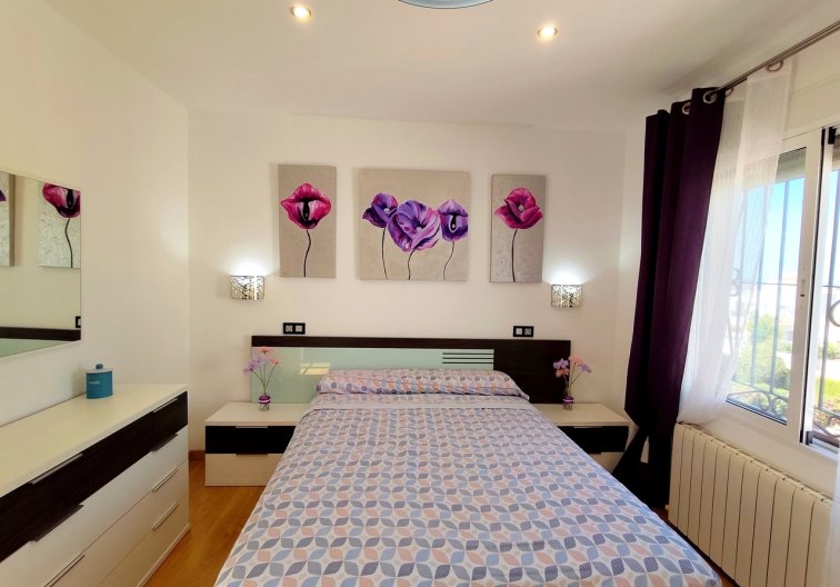 Segunda mano - town house - Los Altos - Costa Blanca