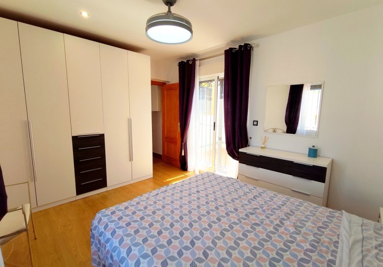 Segunda mano - town house - Los Altos - Costa Blanca