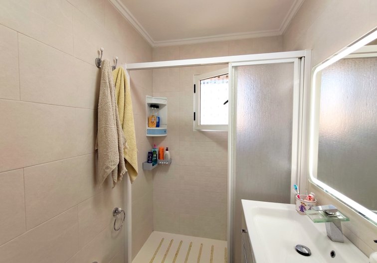 Segunda mano - town house - Los Altos - Costa Blanca