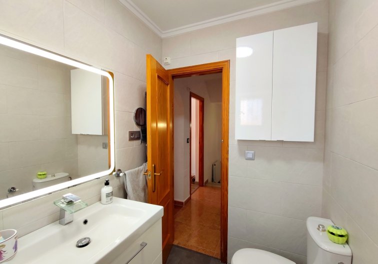 Segunda mano - town house - Los Altos - Costa Blanca