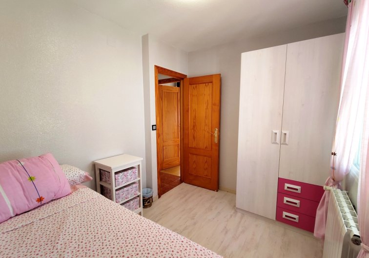 Segunda mano - town house - Los Altos - Costa Blanca