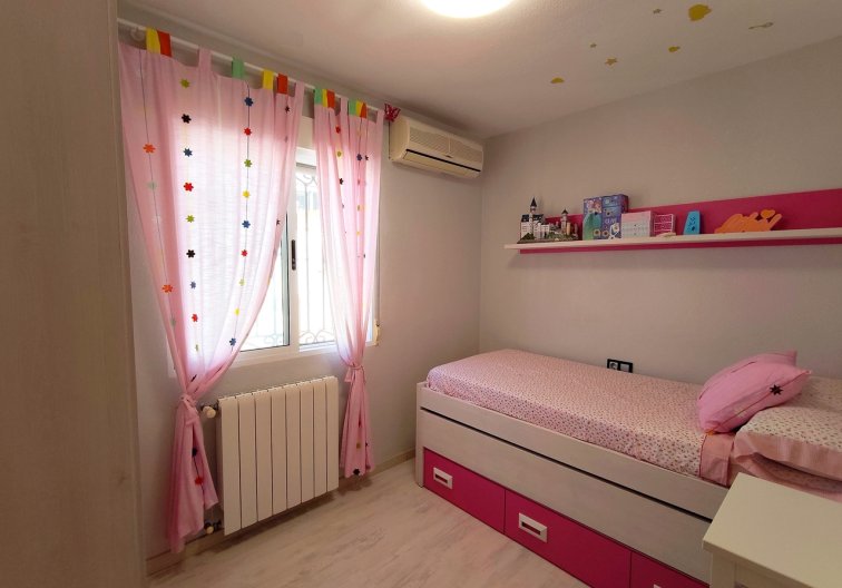 Segunda mano - town house - Los Altos - Costa Blanca