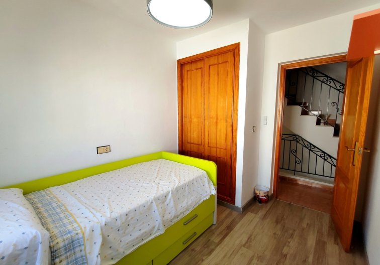 Segunda mano - town house - Los Altos - Costa Blanca