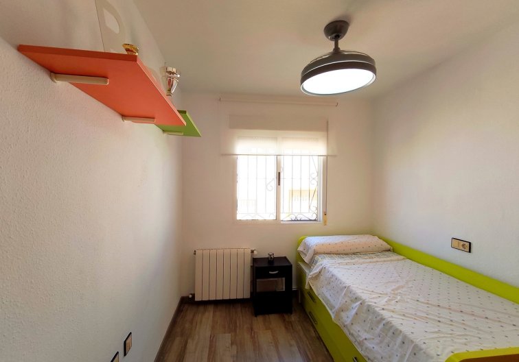 Segunda mano - town house - Los Altos - Costa Blanca