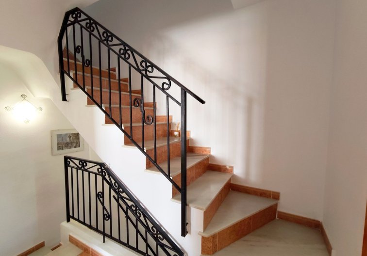 Segunda mano - town house - Los Altos - Costa Blanca