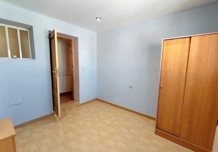 Segunda mano - town house - Los Altos - Costa Blanca