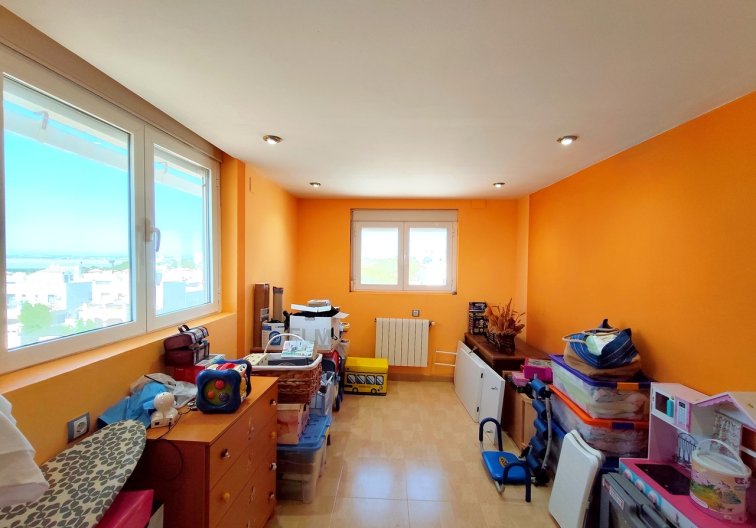 Segunda mano - town house - Los Altos - Costa Blanca