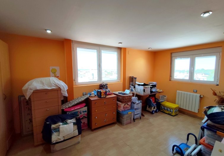 Segunda mano - town house - Los Altos - Costa Blanca