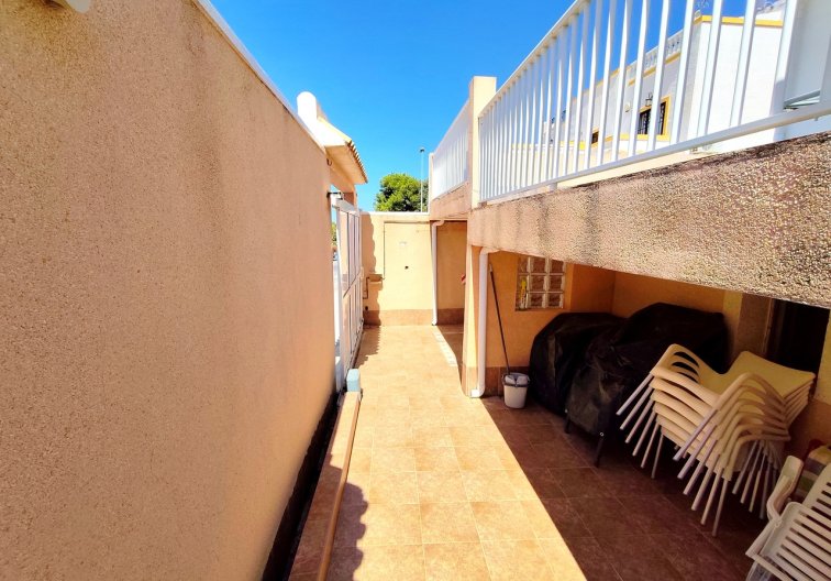 Segunda mano - town house - Los Altos - Costa Blanca
