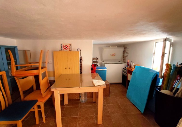 Segunda mano - town house - Los Altos - Costa Blanca