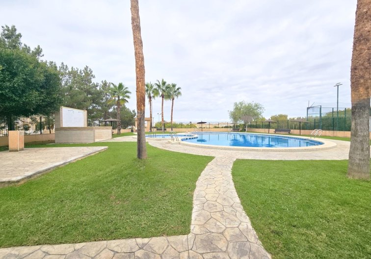 Segunda mano - town house - Los Altos - Costa Blanca