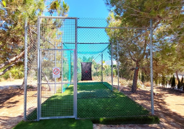 Segunda mano - town house - Los Altos - Costa Blanca