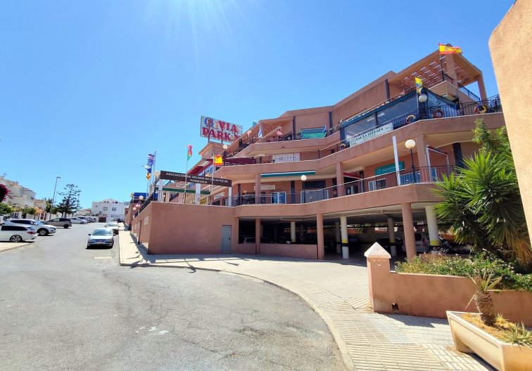 Segunda mano - town house - Los Altos - Costa Blanca