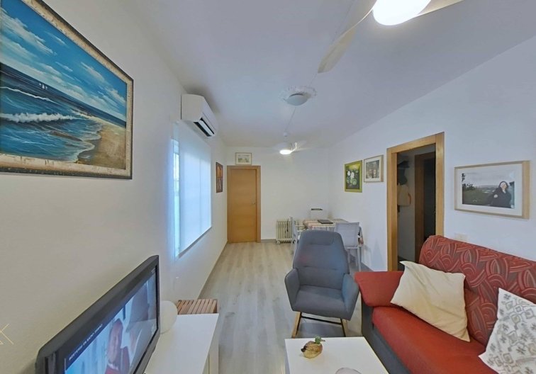 Wiederverkauf - Bungalow - San Pedro del Pinatar - El Mojón-las Salinas