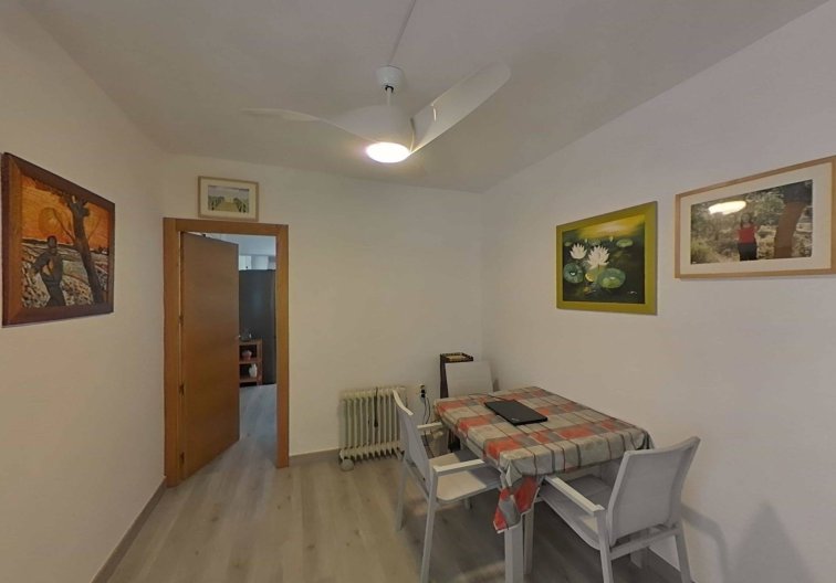 Wiederverkauf - Bungalow - San Pedro del Pinatar - El Mojón-las Salinas