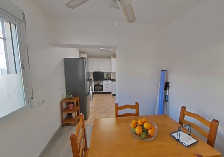 Wiederverkauf - Bungalow - San Pedro del Pinatar - El Mojón-las Salinas