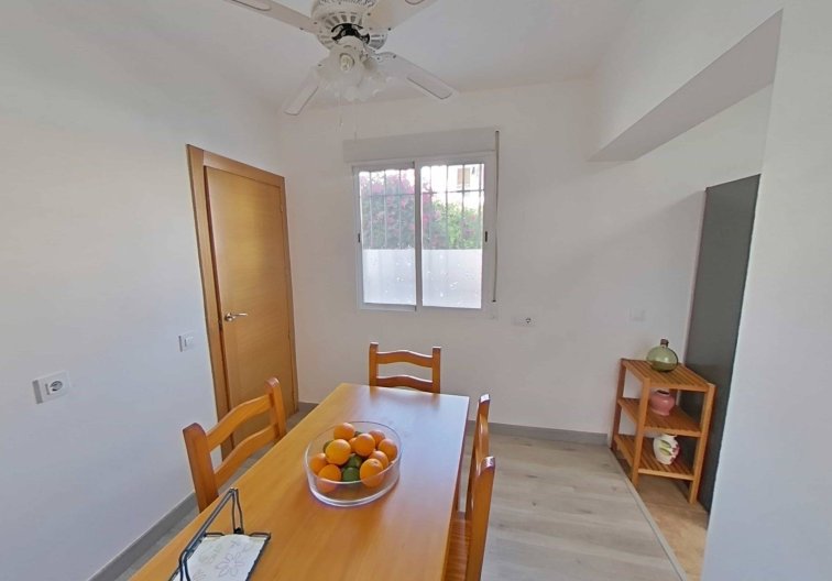 Wiederverkauf - Bungalow - San Pedro del Pinatar - El Mojón-las Salinas