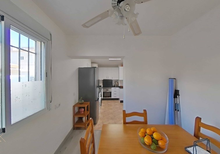 Wiederverkauf - Bungalow - San Pedro del Pinatar - El Mojón-las Salinas