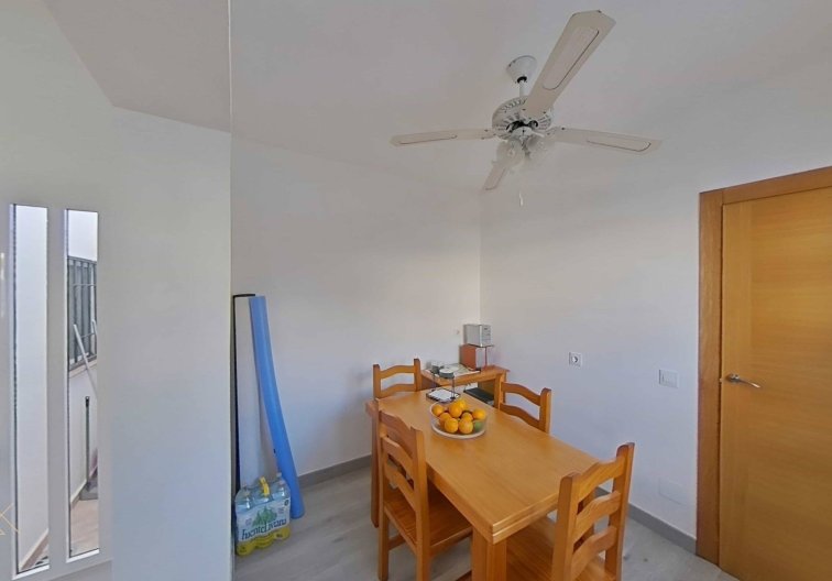 Wiederverkauf - Bungalow - San Pedro del Pinatar - El Mojón-las Salinas