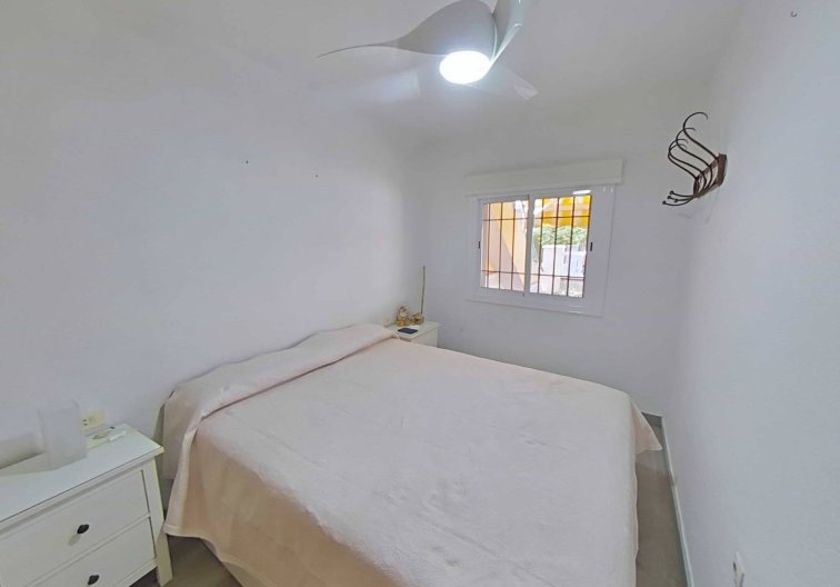 Wiederverkauf - Bungalow - San Pedro del Pinatar - El Mojón-las Salinas