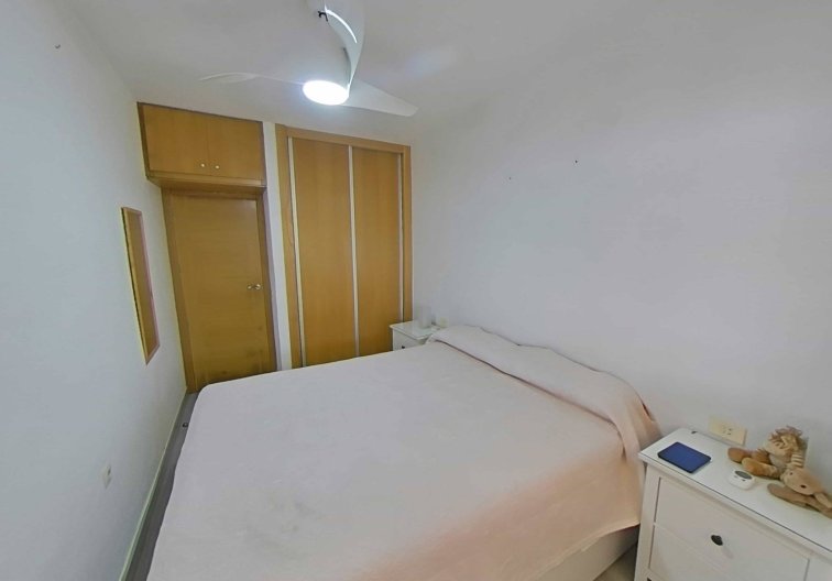 Wiederverkauf - Bungalow - San Pedro del Pinatar - El Mojón-las Salinas