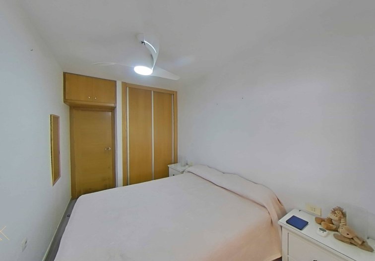 Wiederverkauf - Bungalow - San Pedro del Pinatar - El Mojón-las Salinas